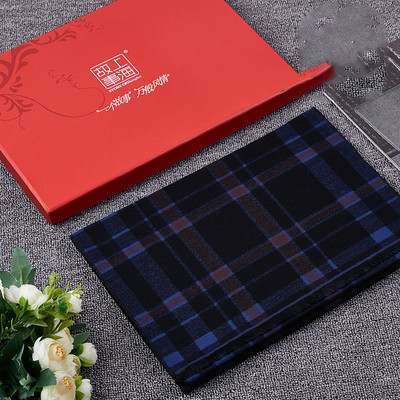 Μοντέρνο κασκόλ φθινόπωρο-χειμερινό