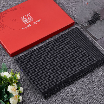 Μοντέρνο κασκόλ φθινόπωρο-χειμερινό