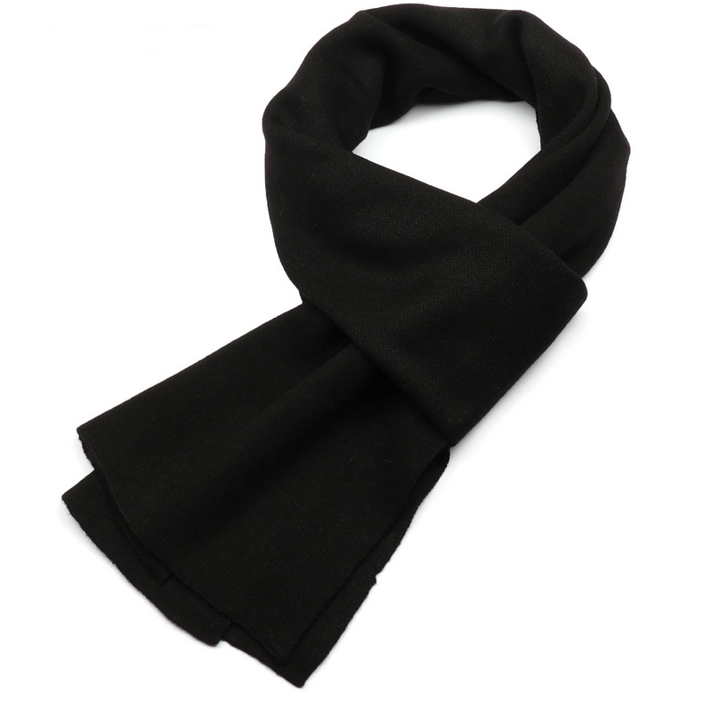 Gyapjú férfi alkalmi sál