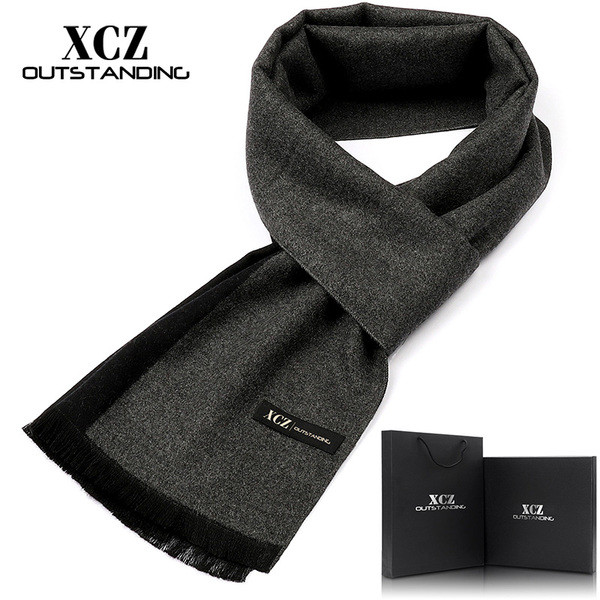 Férfi téli sál több modell