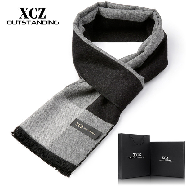 Férfi téli sál több modell