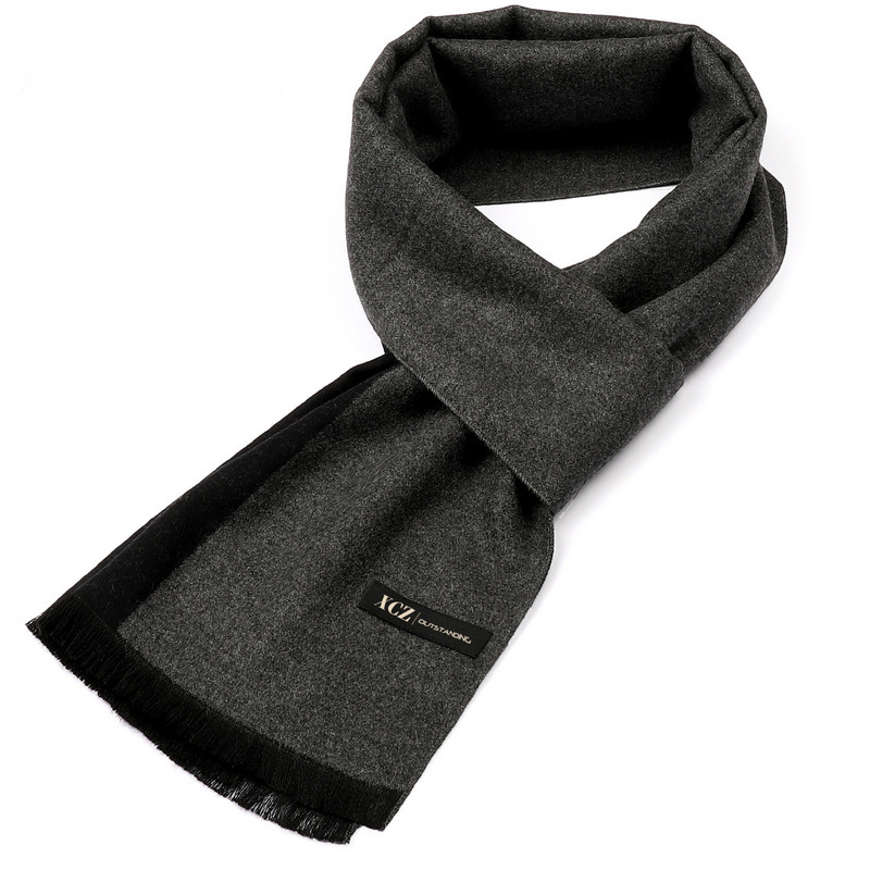 Férfi téli sál több modell