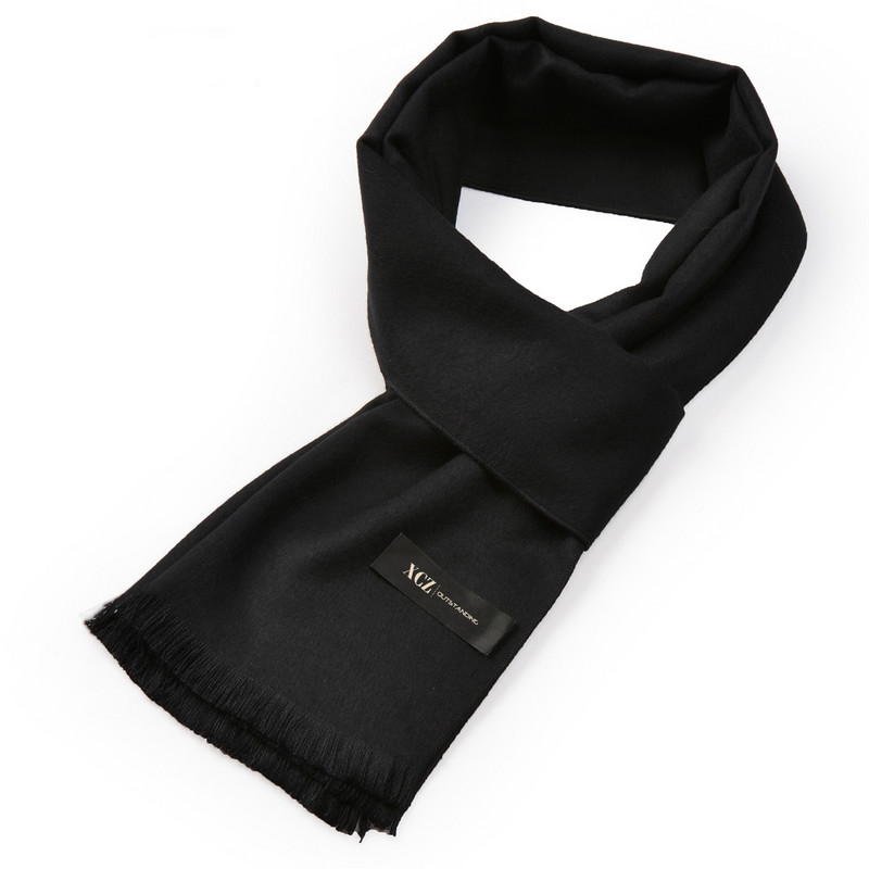 Férfi téli sál több modell