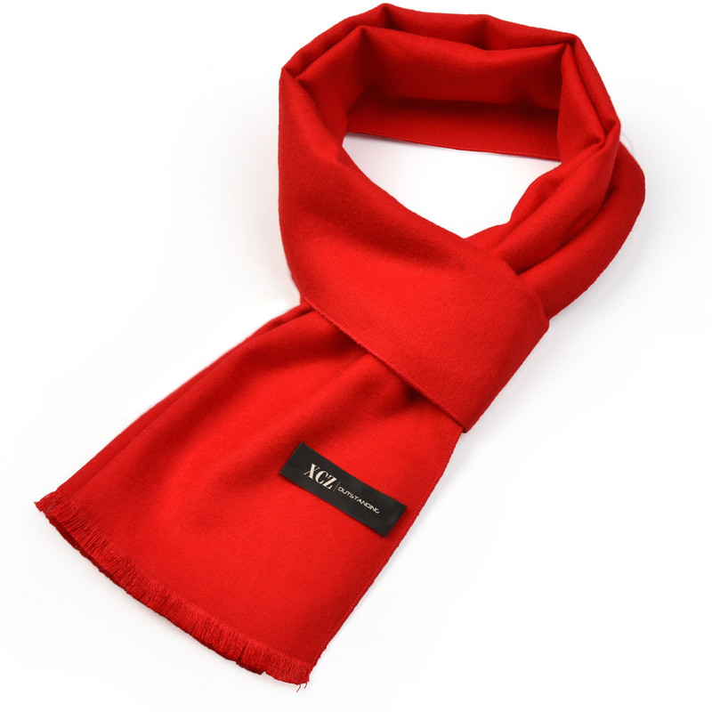 Férfi téli sál több modell