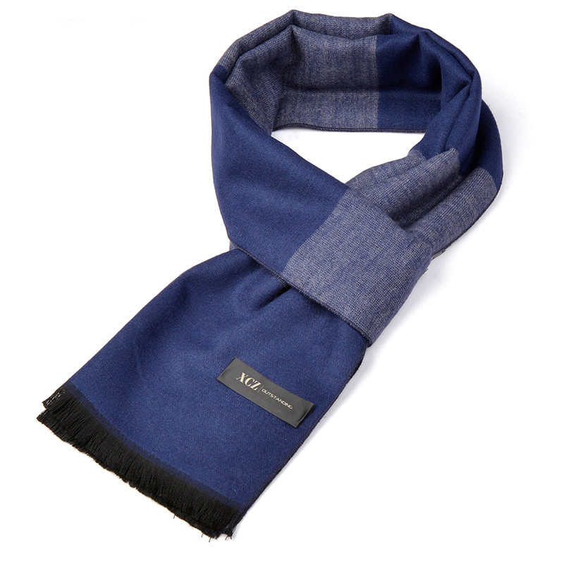 Férfi téli sál több modell