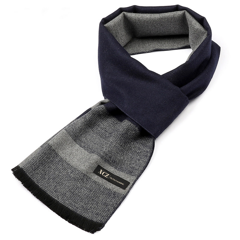 Férfi téli sál több modell