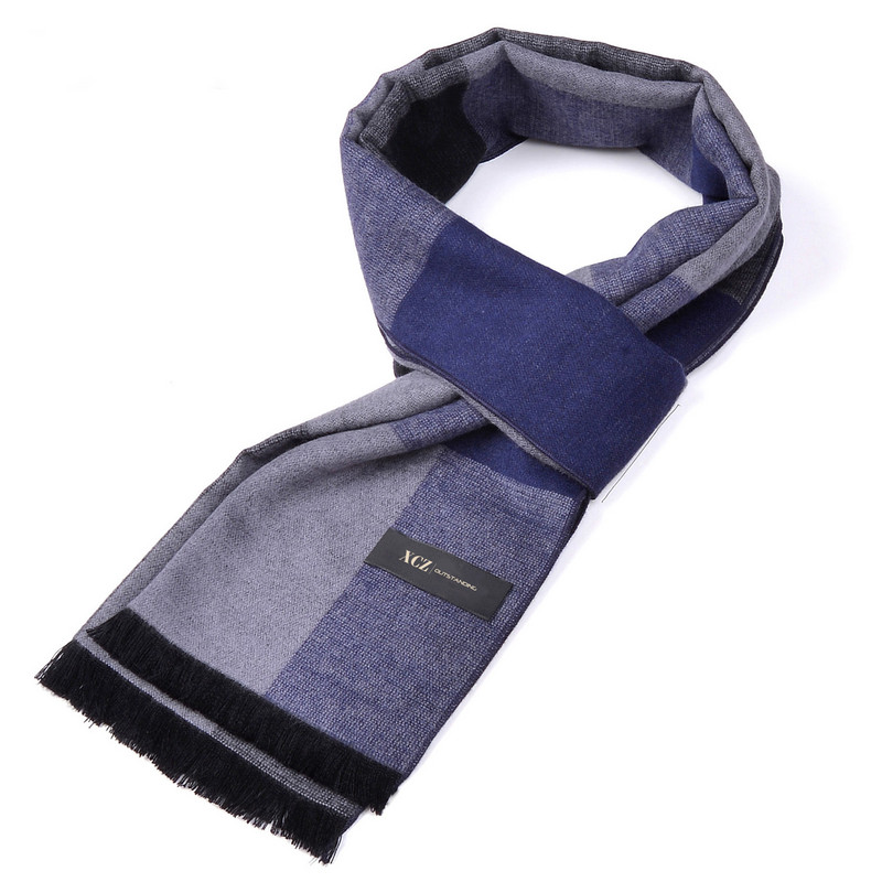 Férfi téli sál több modell