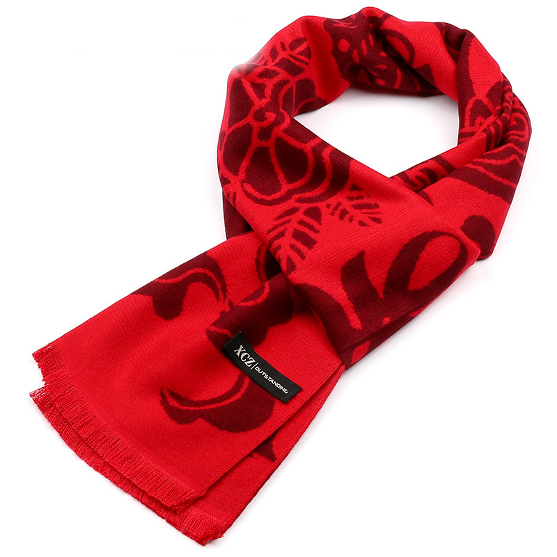 Férfi téli sál több modell