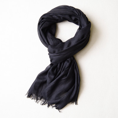 Modern long scarf-suitable for men and women