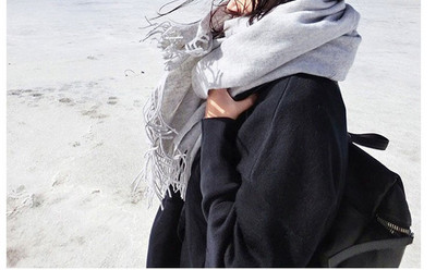 Alkalmi téli sál - férfiak és nők számára egyaránt