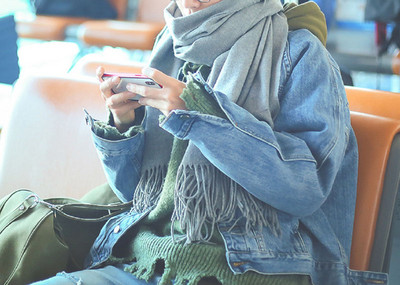 Alkalmi téli sál - férfiak és nők számára egyaránt