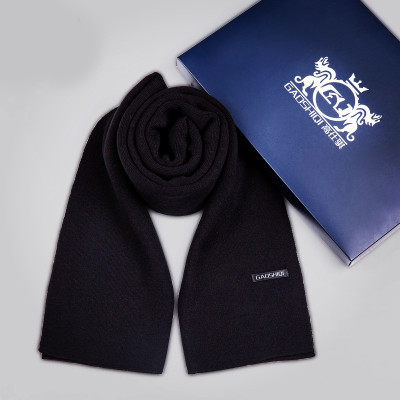 Alkalmi férfi meleg sál