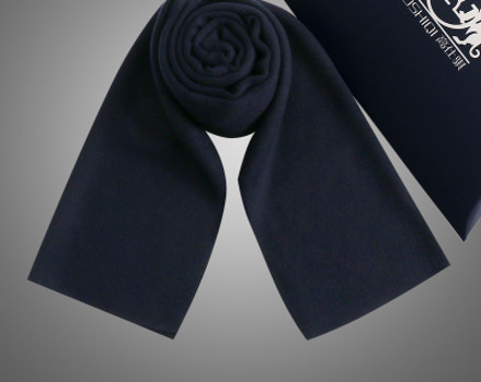 Alkalmi férfi meleg sál