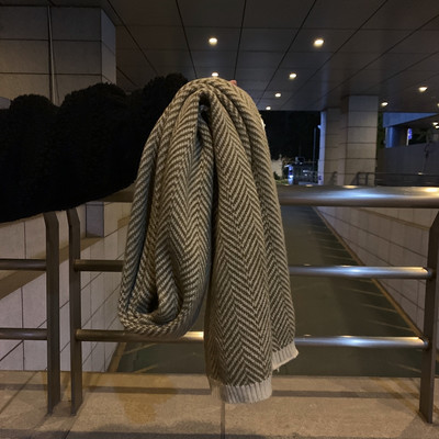 Meeste igapäevane talvesall