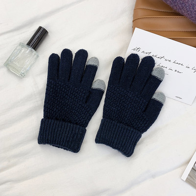 Κλασικό  μοντέλο γυναικεία γάντια