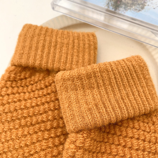 Κλασικό  μοντέλο γυναικεία γάντια