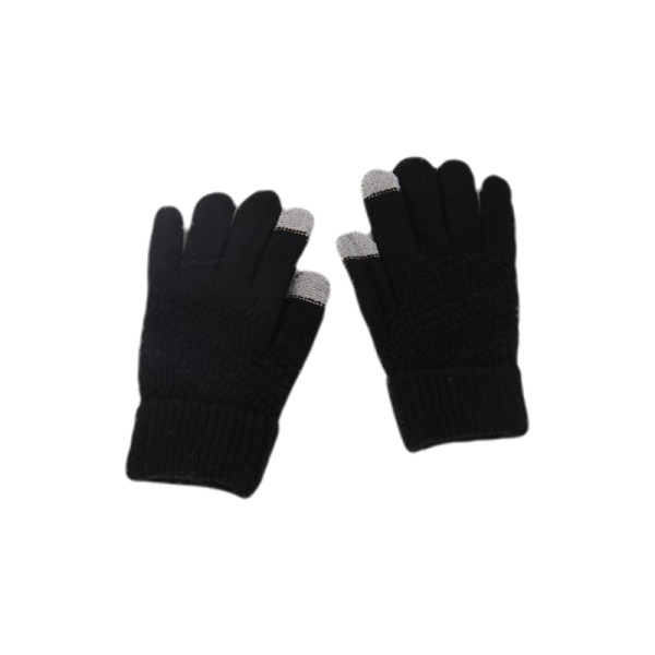 Κλασικό  μοντέλο γυναικεία γάντια