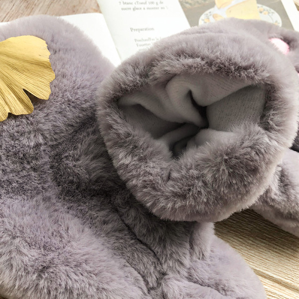 Új modell téli kesztyű nőknek