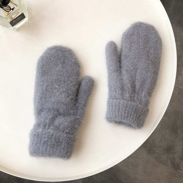 Γυναικεία γάντια κλασικό μοντέλου