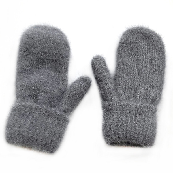 Γυναικεία γάντια κλασικό μοντέλου