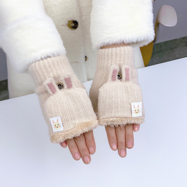 Női kesztyűs, gombos szabású modell