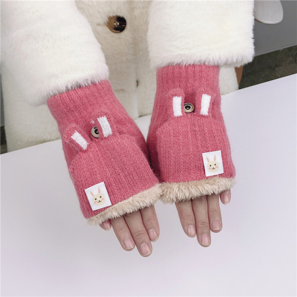 Női kesztyűs, gombos szabású modell