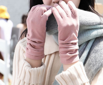 Γυναικεία χειμερινά γάντια - διάφορα μοντέλα