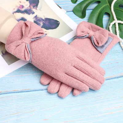 Naiste talvekindad - mitu mudelit