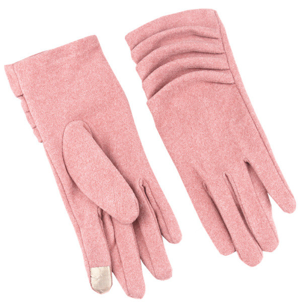 Naiste talvekindad - mitu mudelit