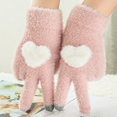 Γυναικεία γάντια - διάφορα μοντέλα