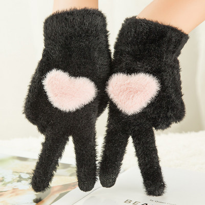 Γυναικεία γάντια - διάφορα μοντέλα