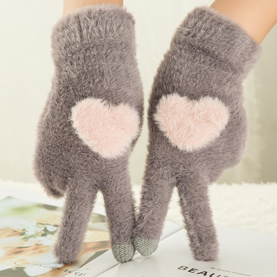 Γυναικεία γάντια - διάφορα μοντέλα