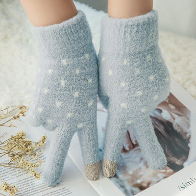 Γυναικεία γάντια - διάφορα μοντέλα