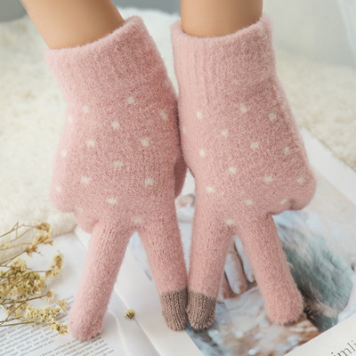 Γυναικεία γάντια - διάφορα μοντέλα