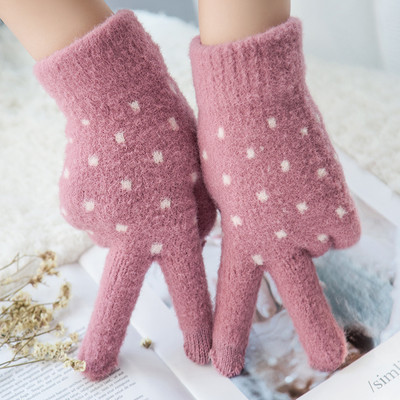 Γυναικεία γάντια - διάφορα μοντέλα