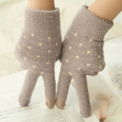 Γυναικεία γάντια - διάφορα μοντέλα