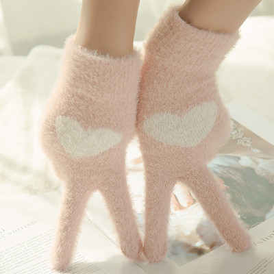 Γυναικεία γάντια - διάφορα μοντέλα