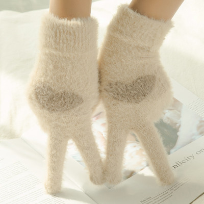 Γυναικεία γάντια - διάφορα μοντέλα