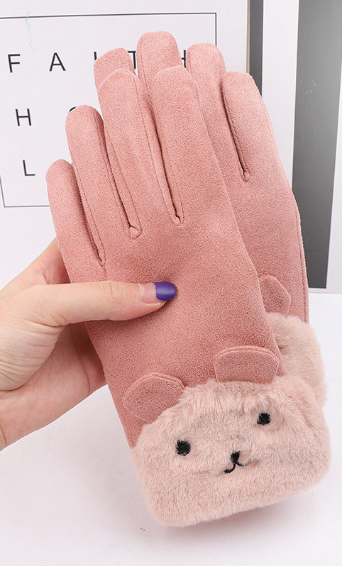 Manusi casual dama in mai multe modele