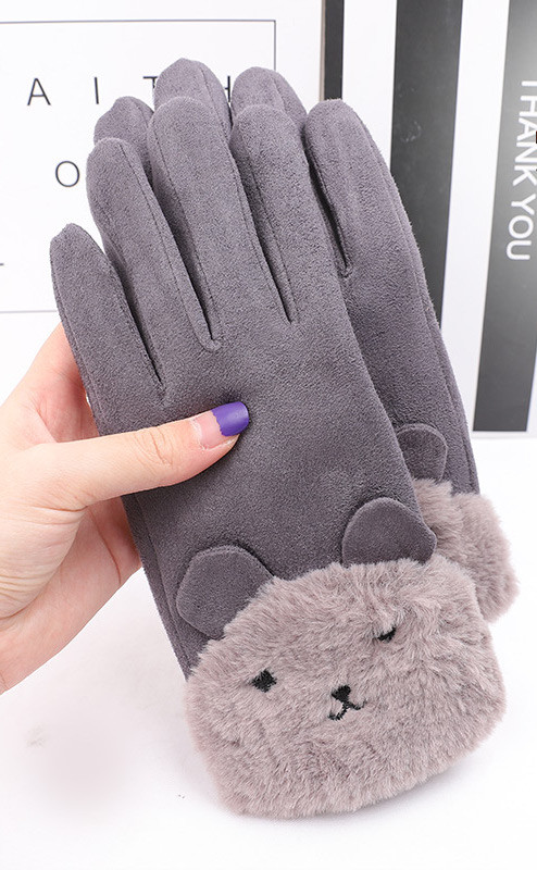 Manusi casual dama in mai multe modele