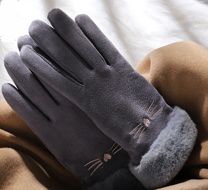 Manusi casual dama in mai multe modele