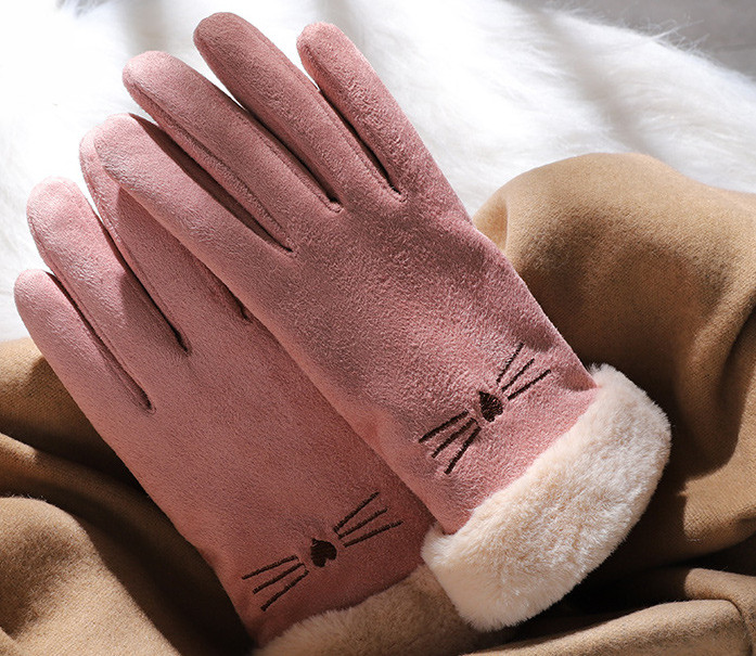 Manusi casual dama in mai multe modele