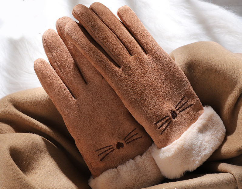 Manusi casual dama in mai multe modele