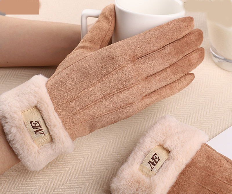 Manusi casual dama in mai multe modele