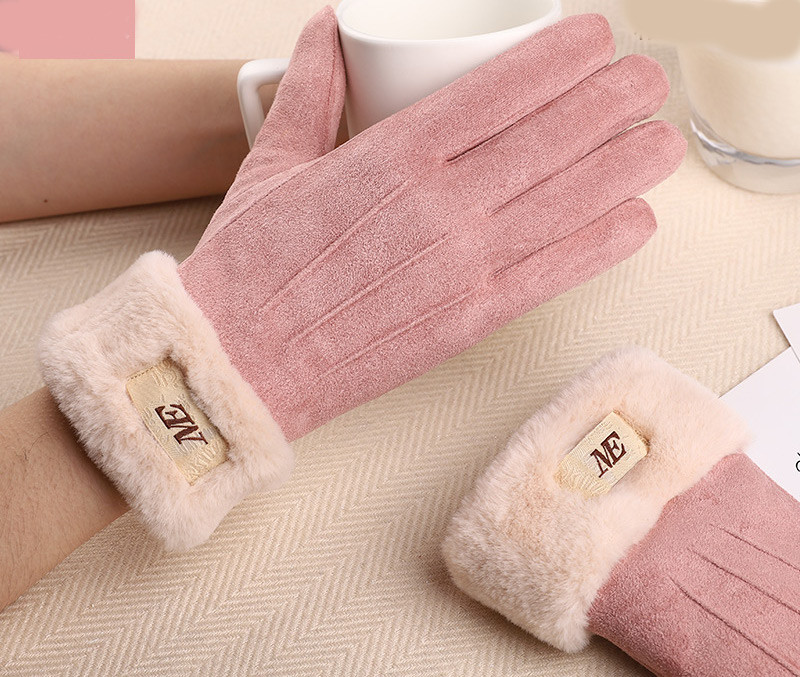 Manusi casual dama in mai multe modele