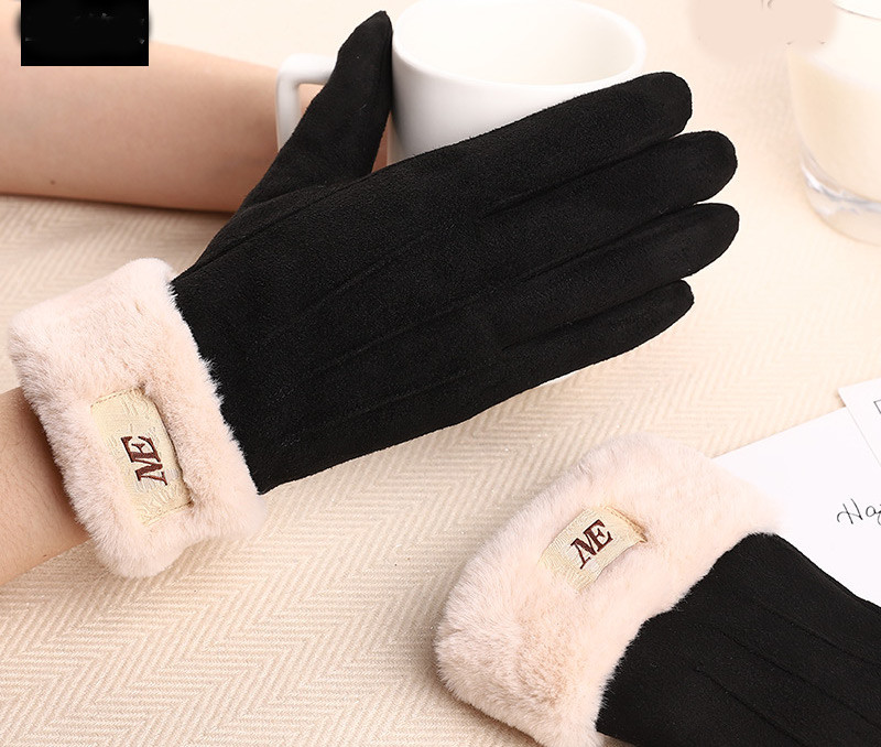 Manusi casual dama in mai multe modele