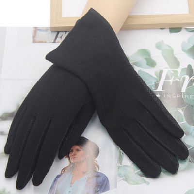 Női légáteresztő kesztyű - többféle modell