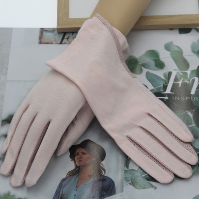 Női légáteresztő kesztyű - többféle modell