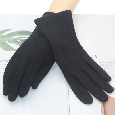 Női légáteresztő kesztyű - többféle modell