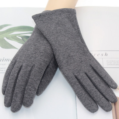 Női légáteresztő kesztyű - többféle modell